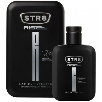 STR8 Rise EDT, Volum 100 ml