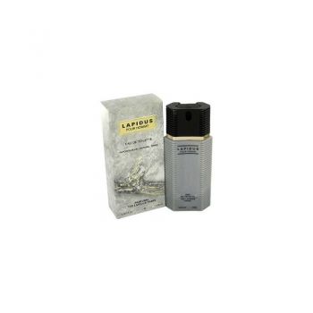 Ted Lapidus Pour Homme EDT, Volum 100 ml