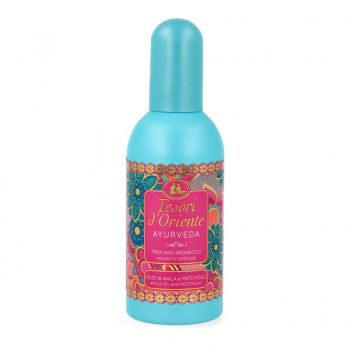 Tesori d`Oriente Ayurveda EDT, Volum 100 ml