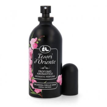 Tesori d'Oriente Orhidee din Cina EDP, Volum 100 ml