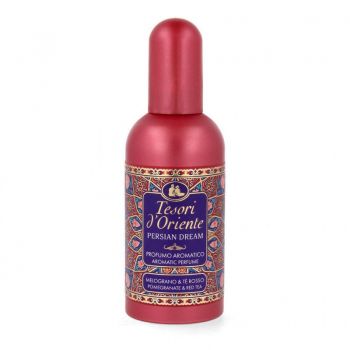 Tesori d'Oriente Persian Dream EDT, Volum 100 ml