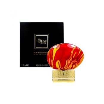 The House of Oud Almond Harmony EDP, Volum 75 ml