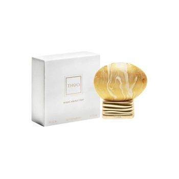 The House of Oud What About Pop EDP, Volum 75 ml