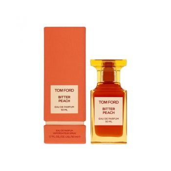 Tom Ford Private Blend Bitter Peach EDP, Volum 50 ml