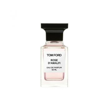 Tom Ford Private Rose Garden: Rose D`Amalfi EDP, Volum 50 ml