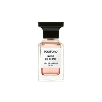 Tom Ford Private Rose Garden: Rose De Chine EDP, Volum 50 ml