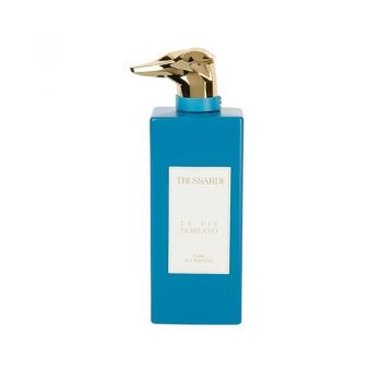 Trussardi Le Vie Di Milano Alba Sui Navigli EDP, Volum 100 ml