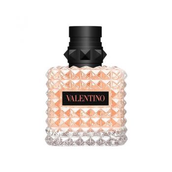 Valentino Donna Born In Roma Coral Fantasy EDP, Volum 30 ml