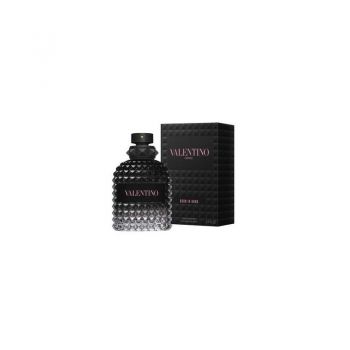Valentino Uomo Born In Roma EDT, Volum 100 ml