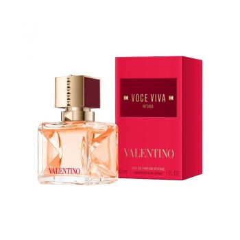 Valentino Voce Viva Intensa EDP, Volum 50 ml
