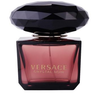 Versace Crystal Noir EDP, Volum 50 ml
