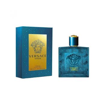 Versace Eros, Volum 100 ml