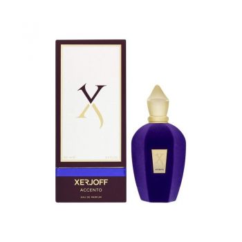 Xerjoff Accento EDP, Volum 100 ml