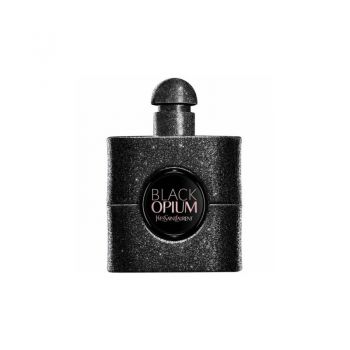 YSL Black Opium Extreme EDP, Volum 90 ml