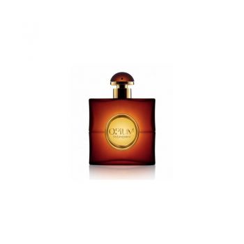 YSL Opium EDP, Volum 50 ml
