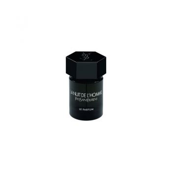 Yves Saint Laurent La Nuit De L'Homme Le Parfum EDP, Volum 100 ml
