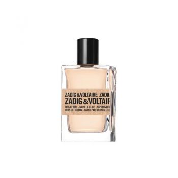 Zadig & Voltaire This is Her Vibes of Freedom EDP, Volum 100 ml