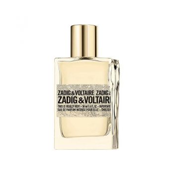 Zadig & Voltaire This Is Really Her Apa de parfum pentru femei EDP, Volum 100 ml
