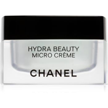 Chanel Hydra Beauty Micro Crème cremă hidratantă cu micro-perle