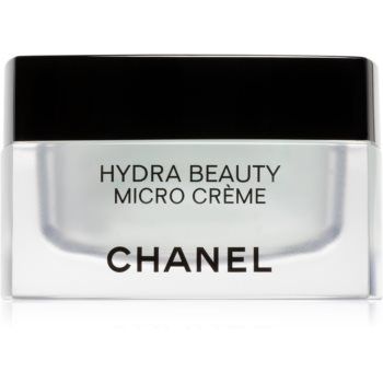 Chanel Hydra Beauty Micro Crème cremă hidratantă cu micro-perle de firma originala