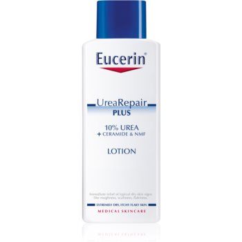 Eucerin UreaRepair PLUS lapte de corp pentru ten uscat si iritat