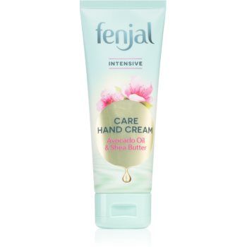 Fenjal Intensive crema tratament de maini