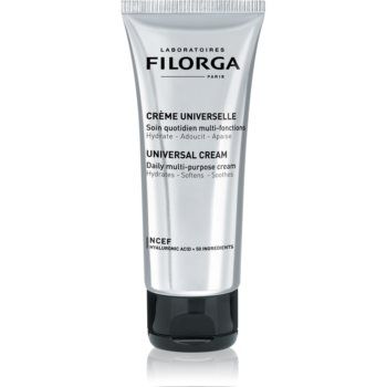 FILORGA CREME UNIVERSELLE Cremă multifuncțională cu efect de hidratare