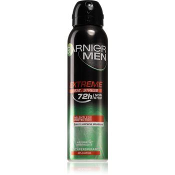 Garnier Men Mineral Extreme spray anti-perspirant