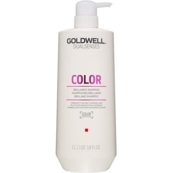 Goldwell Dualsenses Color șampon pentru protecția părului vopsit