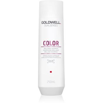 Goldwell Dualsenses Color șampon pentru protecția părului vopsit