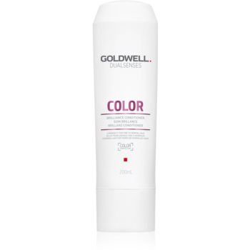 Goldwell Dualsenses Color balsam pentru protecția culorii