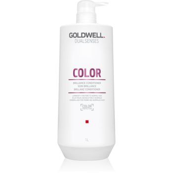 Goldwell Dualsenses Color balsam pentru protecția culorii