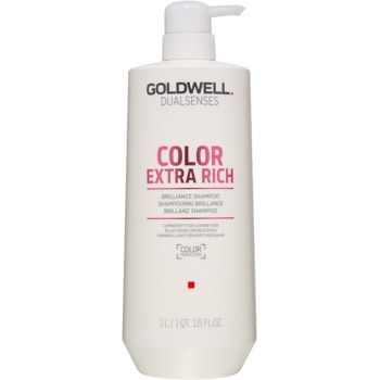 Goldwell Dualsenses Color Extra Rich șampon pentru protecția părului vopsit
