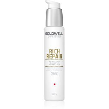 Goldwell Dualsenses Rich Repair ser pentru păr uscat și deteriorat ieftin