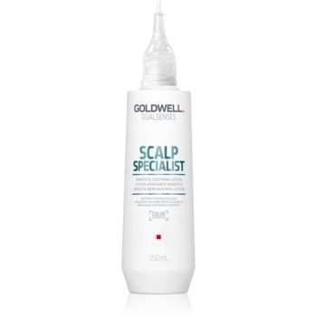 Goldwell Dualsenses Scalp Specialist calmant tonic pentru piele sensibila