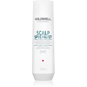 Goldwell Dualsenses Scalp Specialist sampon pentru curatare anti matreata