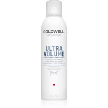 Goldwell Dualsenses Ultra Volume șampon uscat pentru volum