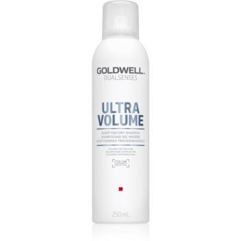 Goldwell Dualsenses Ultra Volume șampon uscat pentru volum ieftin