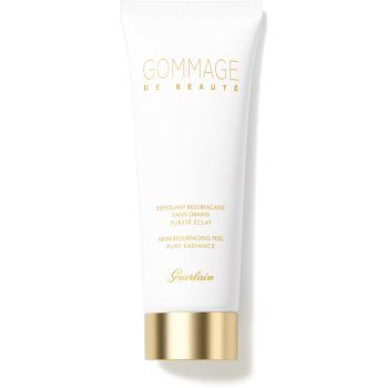 GUERLAIN Beauty Skin Cleansers Gommage de Beauté masca pentru exfoliere pentru definirea pielii la reducere