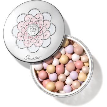 GUERLAIN Météorites Light Revealing Pearls of Powder perle tonifiante pentru față
