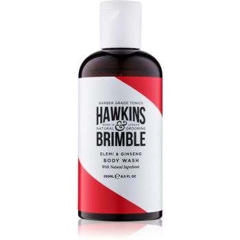 Hawkins & Brimble Body Wash gel de duș