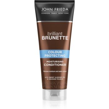 John Frieda Brilliant Brunette Colour Protecting balsam hidratant
