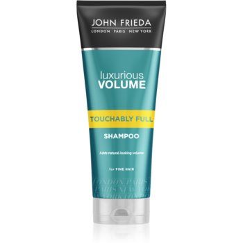 John Frieda Volume Lift Touchably Full șampon pentru volum
