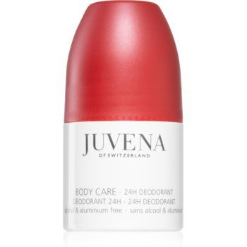 Juvena Body Care deodorant 24 de ore