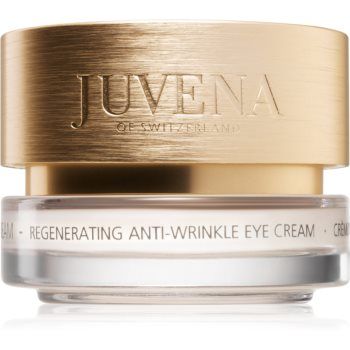 Juvena Juvelia® Nutri-Restore crema de ochi regeneratoare cu efect antirid