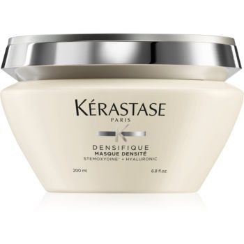 Kérastase Densifique Masque Densité masca pentru regenerare si fermitate pentru par lipsit de vitalitate