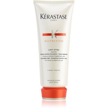 Kérastase Nutritive Lait Vital balsam hranitor pentru par normal spre uscat