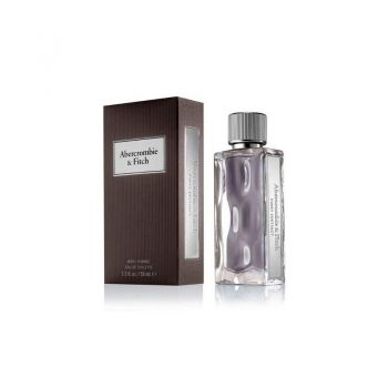 Abercrombie & Fitch First Instinct EDT, Volum 100 ml