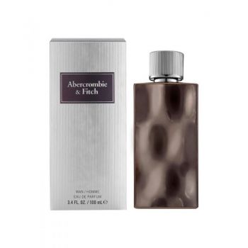 Abercrombie & Fitch First Instinct Extreme EDP, Volum 100 ml