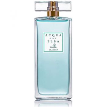 Acqua dell Elba Classica Eau de Toilette pentru femei EDT, Volum 100 ml